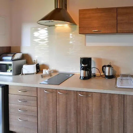 Comfortable Apartments, *