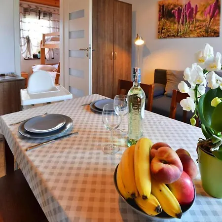 Apartment Comfortable Apartments,