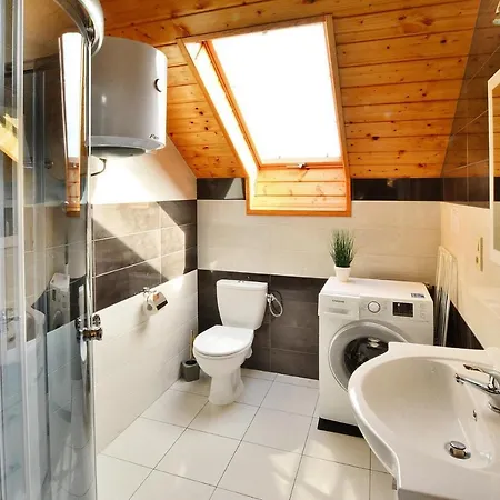 Daire Comfortable Apartment, Air Conditioning