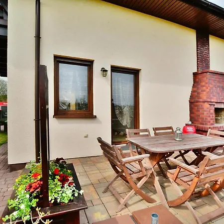 Apartmán Comfortable Apartment, Air Conditioning