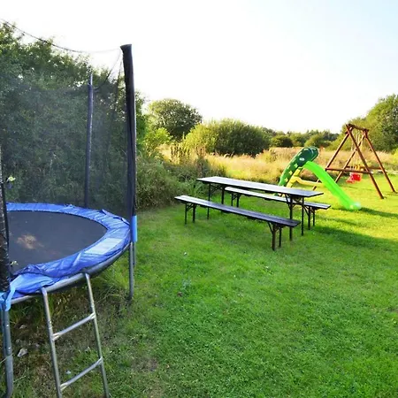 Apartmán Comfortable Apartment, Air Conditioning *