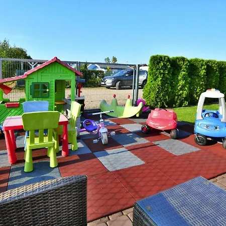 Daire Comfortable Apartment, Air Conditioning *