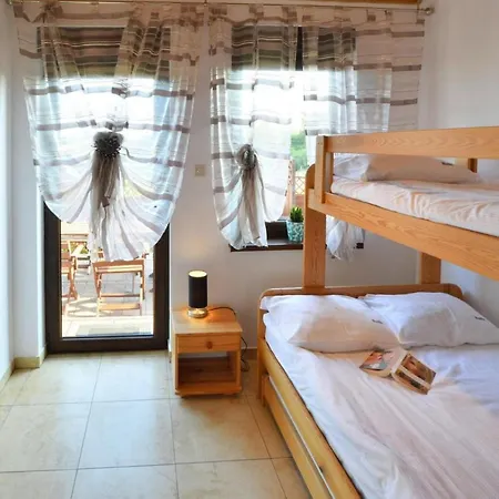 Comfortable Apartment, Air Conditioning Daire *
