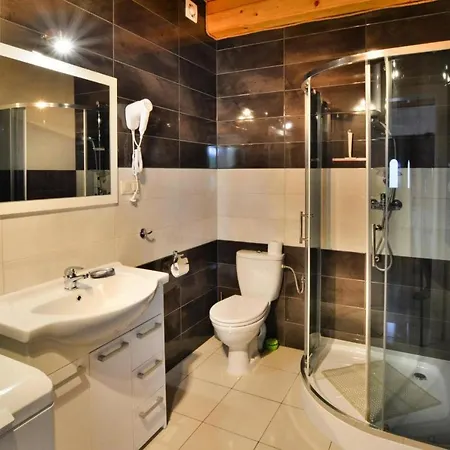 Comfortable Apartment, Air Conditioning Daire *