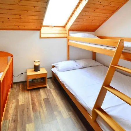 Comfortable Apartment, Air Conditioning Sianożęty