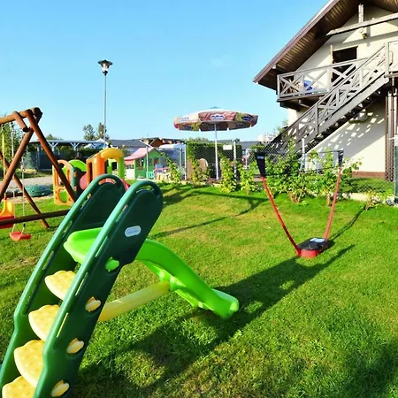 Comfortable Apartment, Air Conditioning