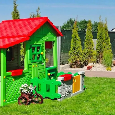 Comfortable Apartments, *
