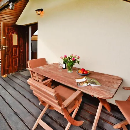 Comfortable Apartment, Air Conditioning *