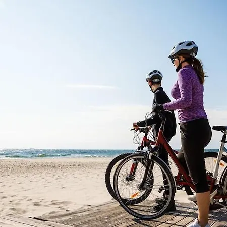 Comfortable Apartment, Air Conditioning