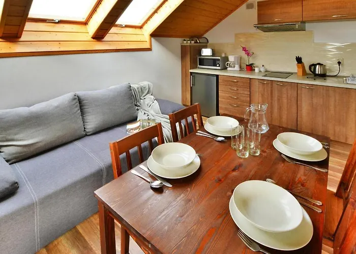 Daire Comfortable Apartment, Air Conditioning Sianozety