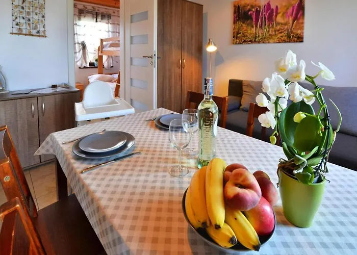 Daire Comfortable Apartment, Air Conditioning