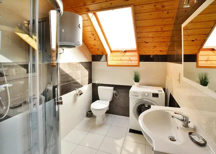 Daire Comfortable Apartment, Air Conditioning