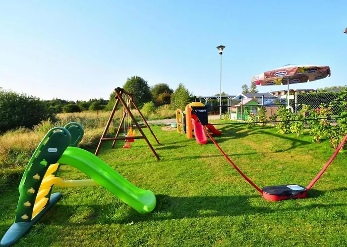 Daire Comfortable Apartment, Air Conditioning Sianozety