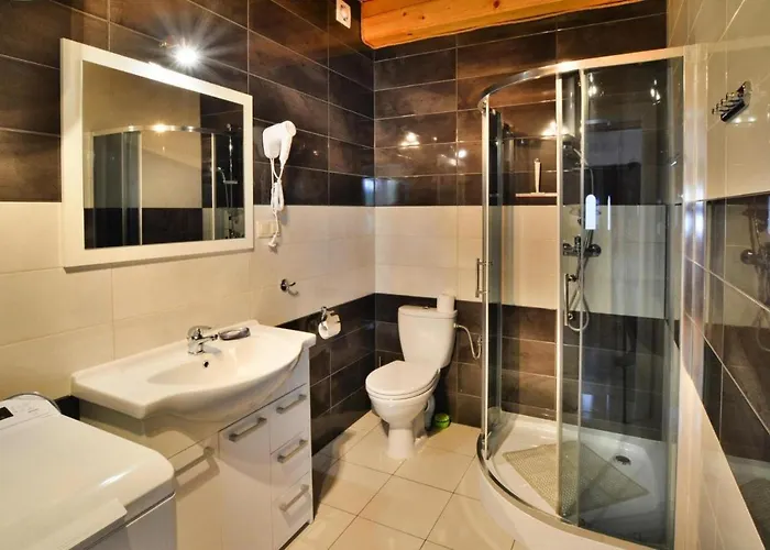 Comfortable Apartment, Air Conditioning Daire *