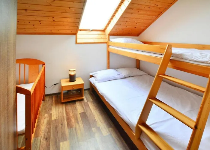 Comfortable Apartment, Air Conditioning Sianozety