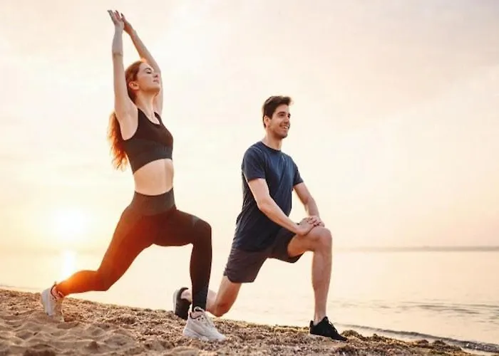 Comfortable Apartment, Air Conditioning Daire Sianozety