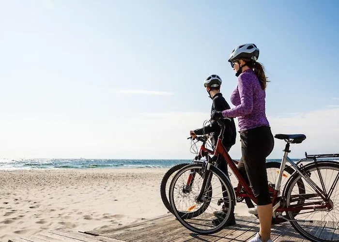 Comfortable Apartment, Air Conditioning