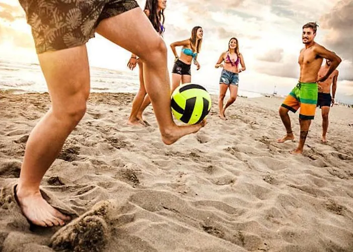 Comfortable Apartment, Air Conditioning Daire *